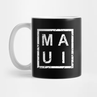 Stylish Maui Mug